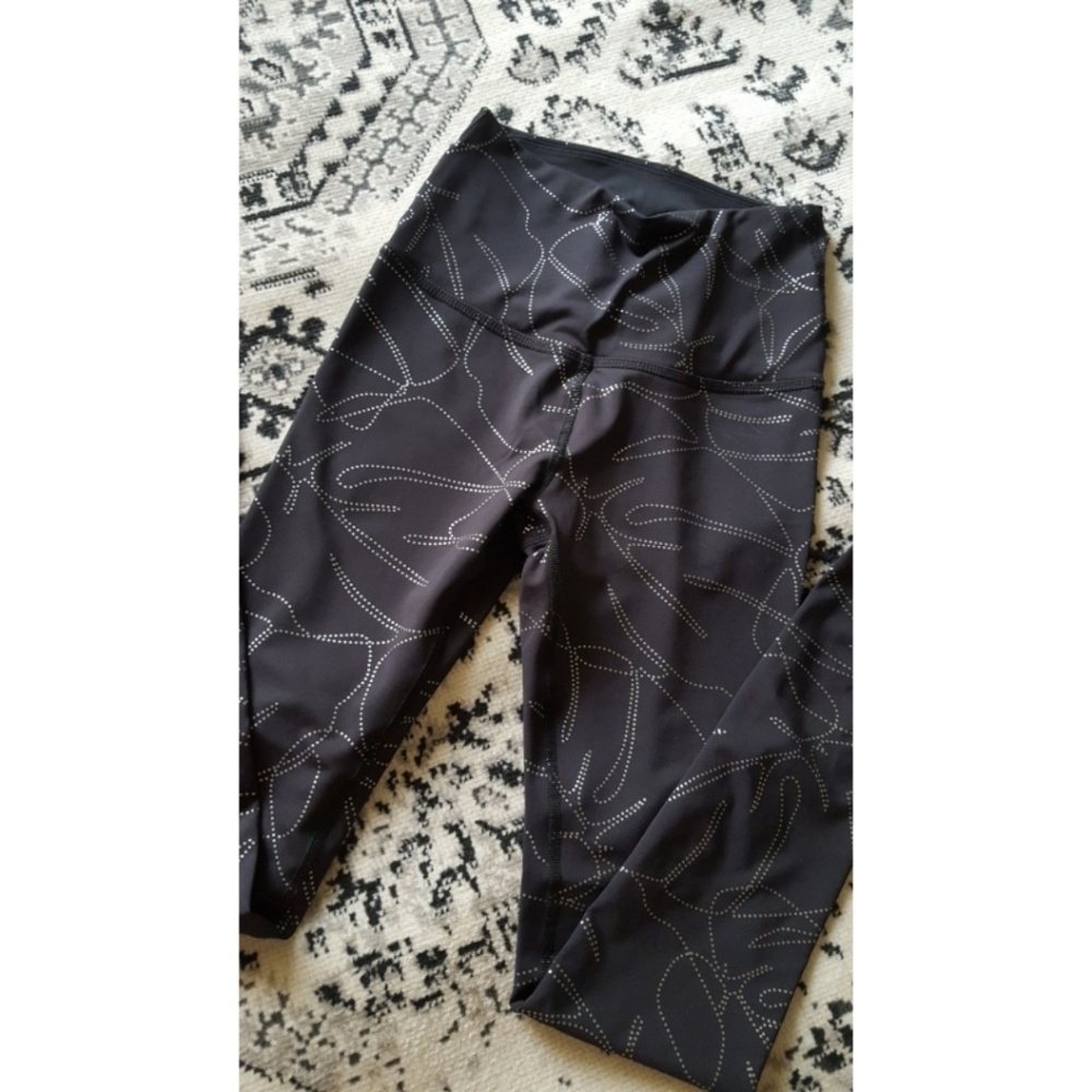 LIMITED EDITION YOGA PANTS